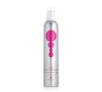 Kallos KJMN Volume mousse fixante pour donner du volume 300 ml