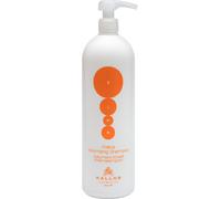 Kallos KJMN Volumizing Shampoo 1000 ml