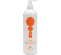 Kallos KJMN Professional Volume shampoing pour donner du volume 500 ml