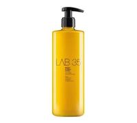 Kallos Lab 35, Femmes, Non-Professionnel, Shampoing, 500 Ml
