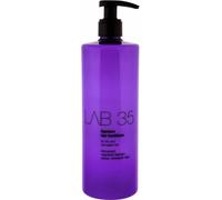 Kallos LAB 35 Signature après-shampoing pour cheveux secs et abîmés 500 ml