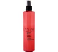 Kallos LAB 35 Signature Lait capillaire : Nourrit & Fortifie, 300 ml