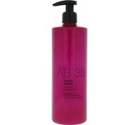 Kallos LAB 35 Signature shampoing régénérant pour cheveux secs et abîmés 500 ml