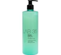 Kallos LAB 35 Sulfate-Free Shampoo 500 ml