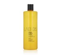 Kallos LAB 35 Volume and Gloss shampoing volumisant pour des cheveux brillants et doux 500 ml