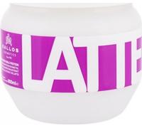 Kallos Latte masque pour cheveux abîmés et traités chimiquement 800 ml