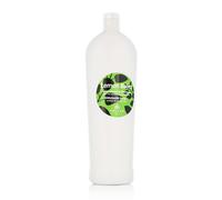 Kallos Lemon Balm Shampooing nettoyant en profondeur 1000 ml