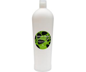 Kallos Lemon Balm Shampoo 1000 ml
