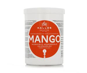 Kallos Mango Moisture Repair Hair Mask 1000 ml