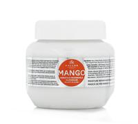Kallos Cosmetics 275ml Mangue Masque Capillaire