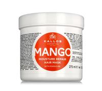 Kallos Mango Moisture Repair Hair Mask 275 ml variante Vieil emballage