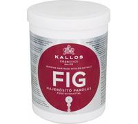Kallos Fig Hair Mask 1000 ml