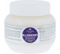 Kallos Masque capillaire à l'extrait de myrtille et à l'huile d'avocat 275 ml