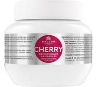 Kallos Cosmetics Cherry Hair Mask With Cherry Seed Oil 275 ml