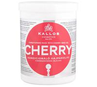 Kallos Masque capillaire Cerise – 1000 ml