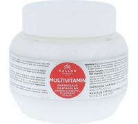 Kallos Masque capillaire énergisant multivitaminé 275 ml