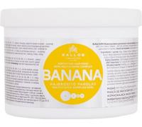 Kallos Masque capillaire fortifiant à la banane 500 ml