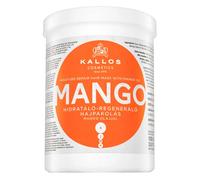 Kallos Masque fortifiant KJMN Professional à l'huile de mangue - 1000 ml