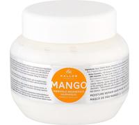 Kallos Masque capillaire réparateur à la mangue 275 ml