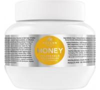 Kallos Masque capillaire réparateur au miel 275 ml