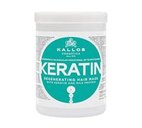 Kallos Masque pour Cheveux Keratin 1 L
