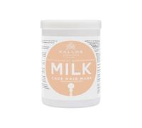 Kallos Milk Masque pour Cheveux 1 L