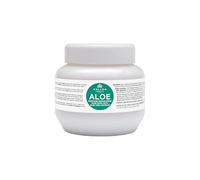 Kallos Moisture Repair Shine Masque pour Cheveux Aloe Vera 275 ml