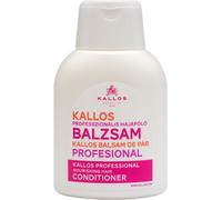 Kallos Nourishing Hair Conditioner 500 ml