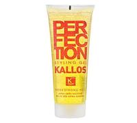 Kallos Cosmetics 250ml Perfection Extra Fort, Gel Capillaire