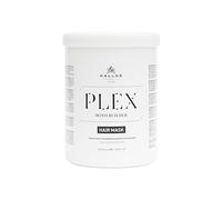 Kallos Plex Bond Builder Masque capillaire avec complexe protéine végétale et peptide 1000 ml