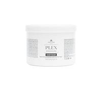 Kallos Plex Bond Builder Masque capillaire avec complexe protéine végétale et peptide 500 ml