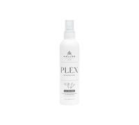 Kallos Plex Bond Builder Spray de fer plat avec complexe végétalien protéine et peptide 200 ml
