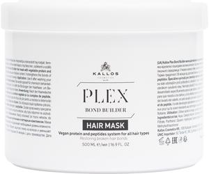 Kallos Plex Hair Mask 500 ml