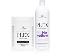 Kallos Plex No Yellow ensemble