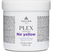 Kallos Plex No Yellow Hair Mask 275 ml