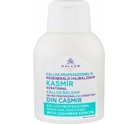 Kallos Professional Repair Hair Balm With Cashmere 500 ml