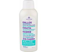Kallos Professional Women 1000ml Après-shampooing professionnel