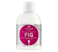 Kallos shampoing pour routine quotidienne, pour la routine capillaire, 1000 ml