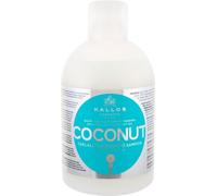 Kallos Shampooing à la noix de coco 1000 ml