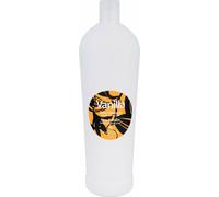 Kallos Vanilla Shampoo 1000 ml