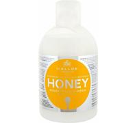 Kallos Shampooing au miel 1000 ml