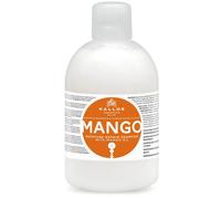 Kallos Shampooing Hydratant Mango Kjmn 1l