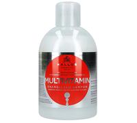 Kallos Shampooing Hydratant Multivitamins Kjmn 1l