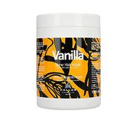 Kallos Shine Masque pour Cheveux Vanilla 1 L