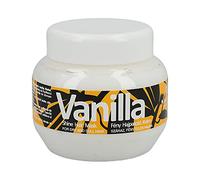 Kallos Shine Masque pour Cheveux Vanilla 275 ml