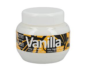 Kallos Shine Masque pour Cheveux Vanilla 275 ml