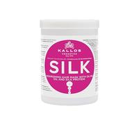 Kallos Silky Masque pour Cheveux, 1 L