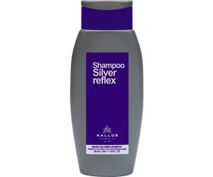 Kallos Silver Colouring Shampoo 350 ml