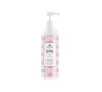 Kallos SPA Beautifying Shower Cream 1000ml
