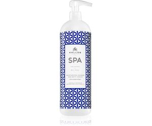Kallos Spa crème-gel bain et douche pour un effet naturel 1000 ml